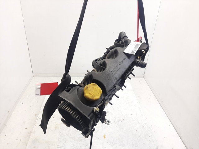 Głowica cylindrów 55207460 OPEL