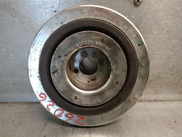 55208280 Fiat/Alfa/Lancia
