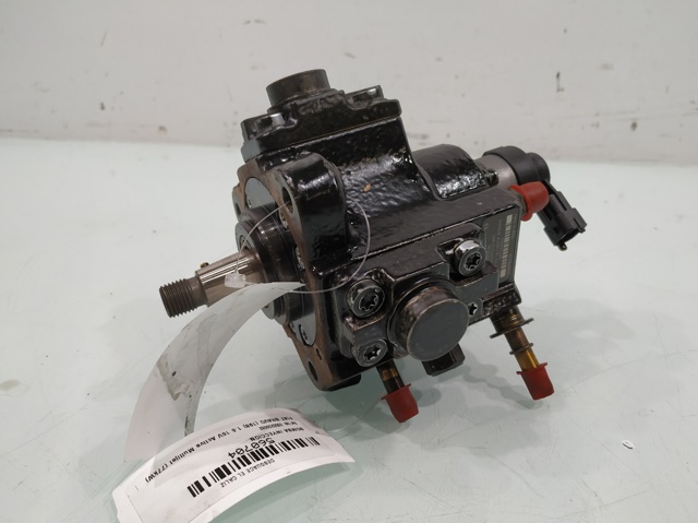 Pompa wtryskowa wysokiego ciśnienia 55209062 FIAT