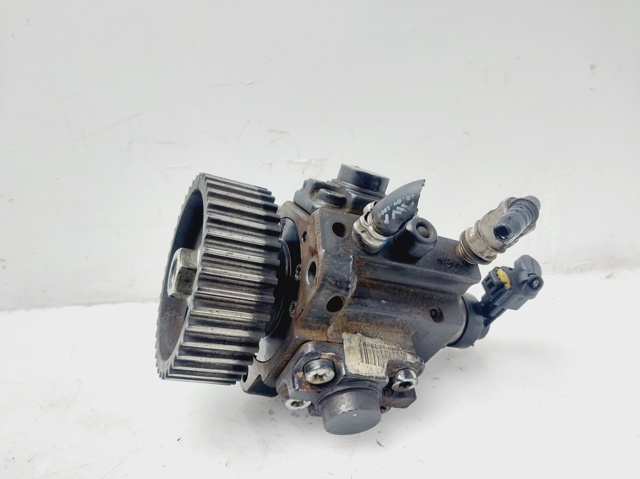 Pompa wtryskowa wysokiego ciśnienia 55209062 FIAT