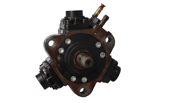 Pompa wtryskowa wysokiego ciśnienia 55209062 FIAT