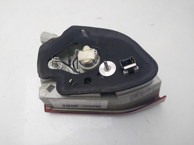 Pompa wtryskowa wysokiego ciśnienia 55209062 FIAT