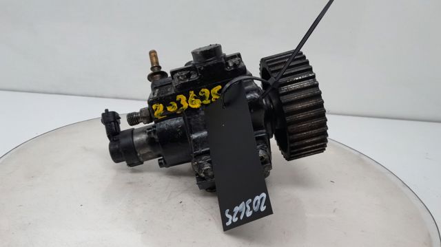 Pompa wtryskowa wysokiego ciśnienia 55209062 OPEL