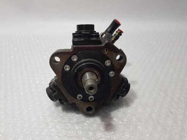 Pompa wtryskowa wysokiego ciśnienia 55209063 GM