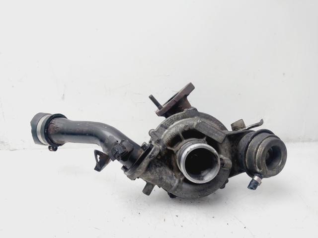 Turbina 55209152 FIAT