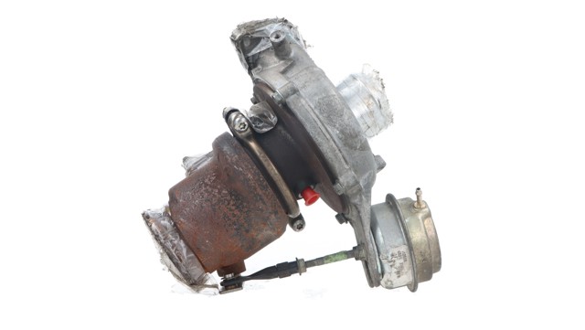 Turbina 55209152 FIAT
