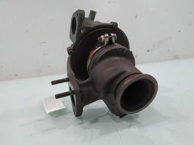 Turbina 55209152 FIAT