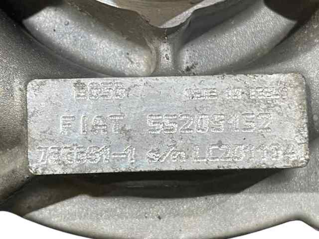 55209152 Fiat/Alfa/Lancia