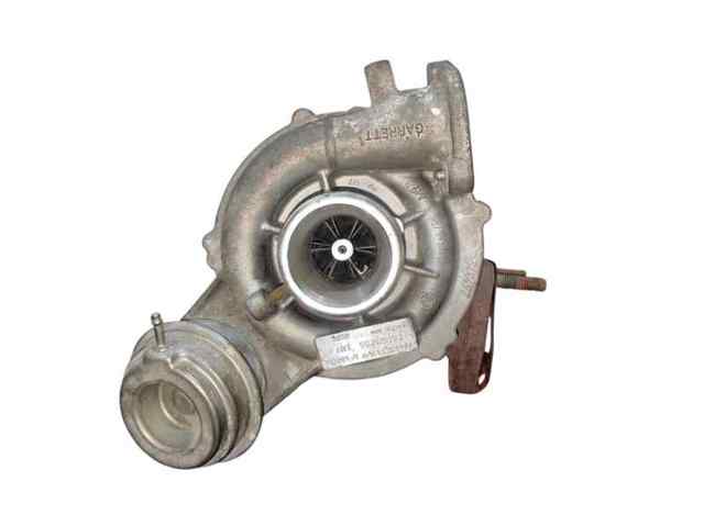 Turbina 55209152 FIAT