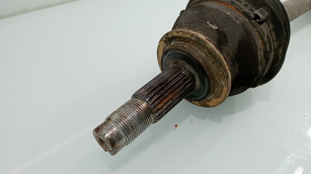 Przegub homokinetyczny wewnętrzny przedni prawy 55209968 FIAT