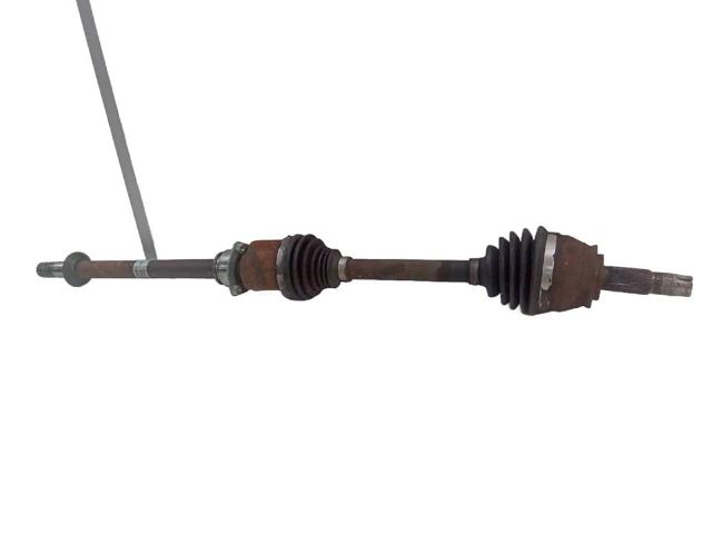 Przegub homokinetyczny wewnętrzny przedni prawy 55209968 FIAT