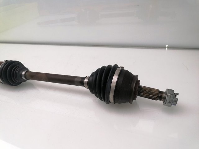 Przegub homokinetyczny wewnętrzny przedni prawy 55209968 FIAT