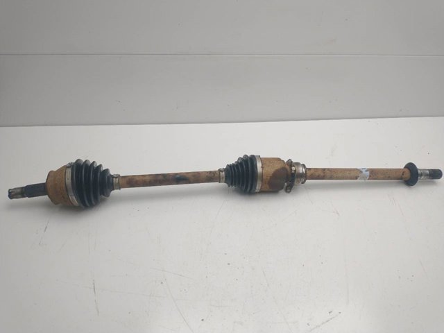 Przegub homokinetyczny wewnętrzny przedni prawy 55209968 FIAT