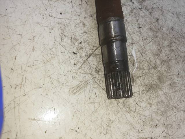 Przegub homokinetyczny wewnętrzny przedni prawy 55209968 FIAT