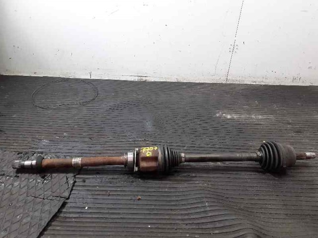 Przegub homokinetyczny wewnętrzny przedni prawy 55209968 FIAT