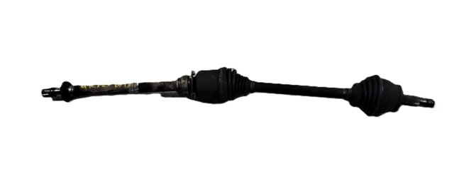 Przegub homokinetyczny wewnętrzny przedni prawy 55209968 FIAT
