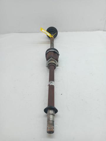 Przegub homokinetyczny wewnętrzny przedni prawy 55209968 OPEL
