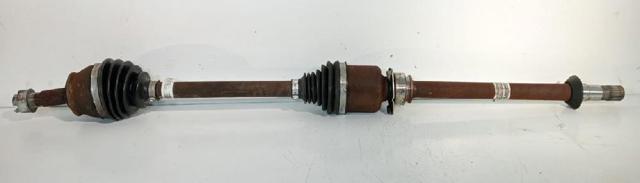 Przegub homokinetyczny wewnętrzny przedni prawy 55209968 OPEL