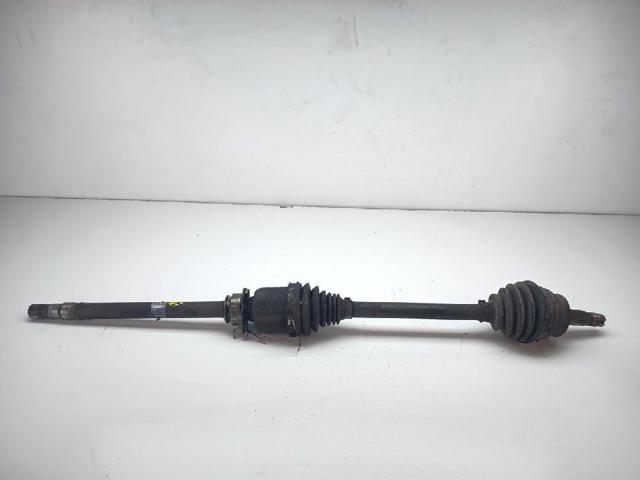 Przegub homokinetyczny wewnętrzny przedni prawy 55209968 OPEL