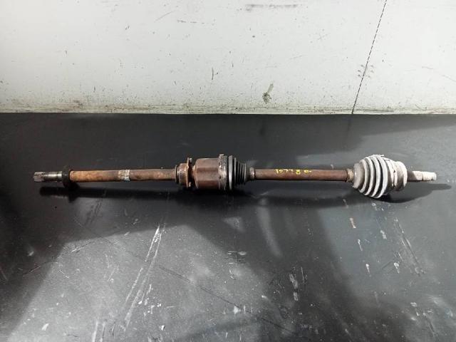 Przegub homokinetyczny wewnętrzny przedni prawy 55209968 OPEL