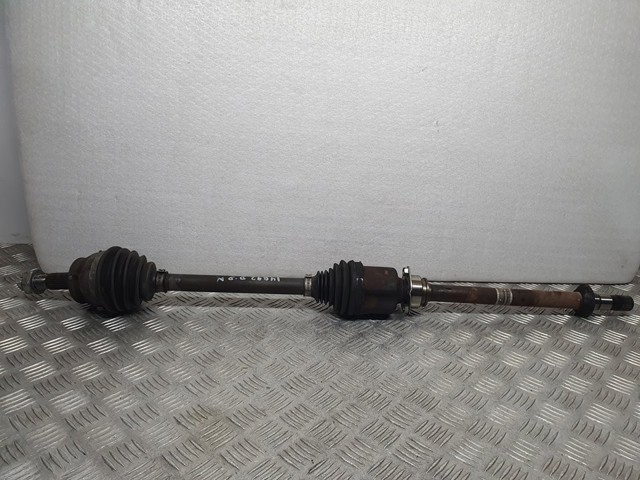 Przegub homokinetyczny wewnętrzny przedni prawy 55209968 OPEL