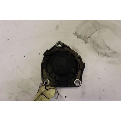 Pompa chłodząca wodna 55209993 FIAT