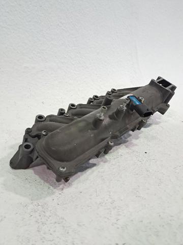 Kolektor ssący Opel Vectra