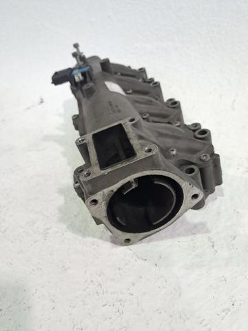 Kolektor ssący Opel Vectra