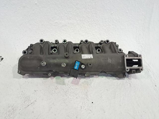 Kolektor ssący Opel Vectra