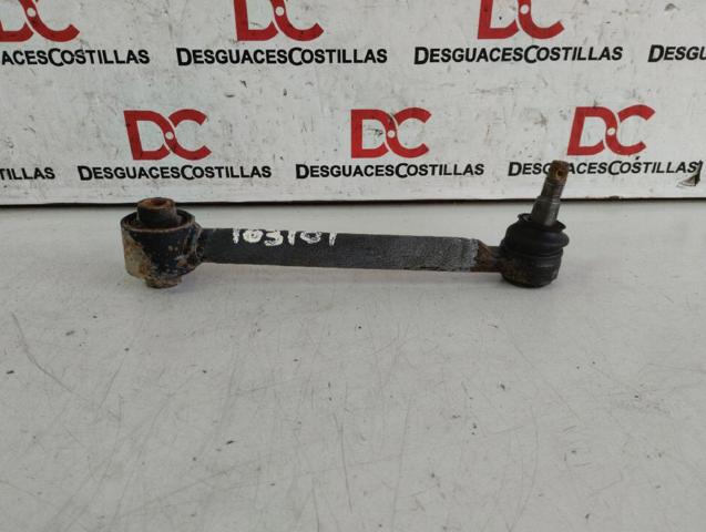 Wahacz zawieszenia tylnego dolny lewy/prawy 552102B300 HYUNDAI