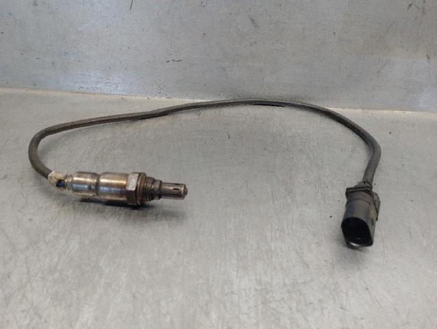Sonda lambda, czujnik tlenu 55210334 FIAT