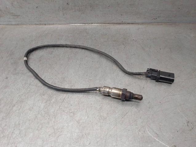Sonda lambda, czujnik tlenu 55210334 FIAT