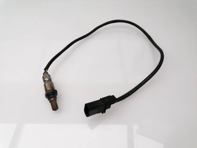 Sonda lambda, czujnik tlenu 55210334 FIAT