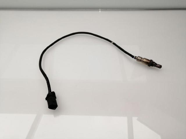 Sonda lambda, czujnik tlenu 55210334 FIAT