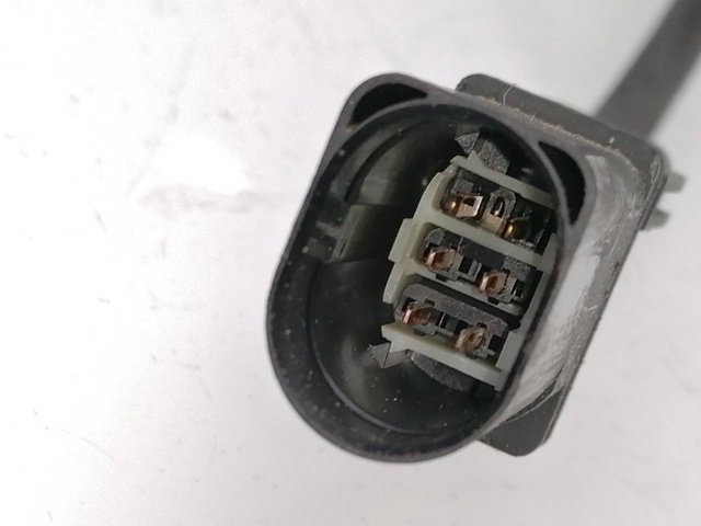 Sonda lambda, czujnik tlenu 55210334 FIAT