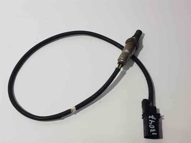 Sonda lambda, czujnik tlenu 55210334 FIAT