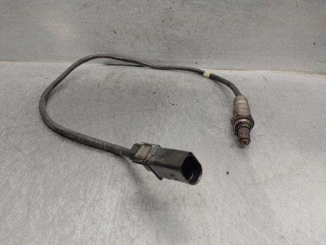 Sonda lambda, czujnik tlenu 55210334 FIAT