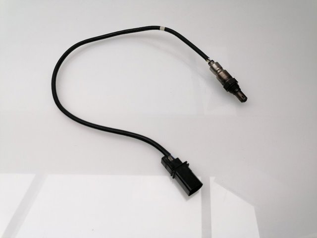 Sonda lambda, czujnik tlenu 55210334 FIAT