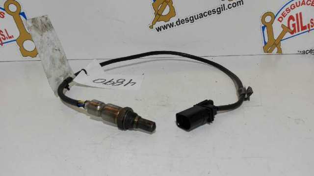 Sonda lambda, czujnik tlenu 55210334 FIAT