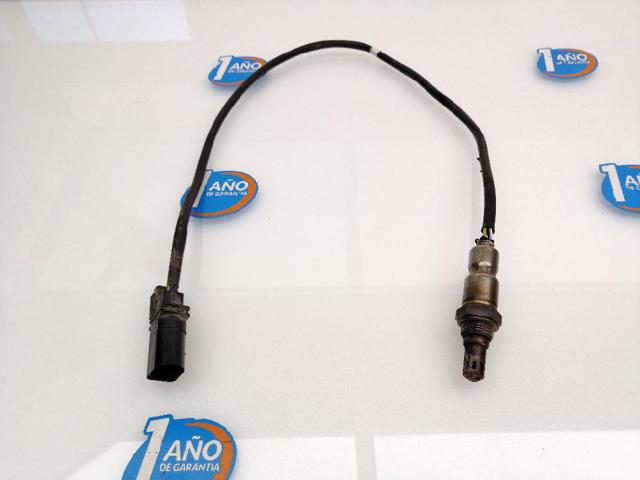 Sonda lambda, czujnik tlenu 55210334 FIAT