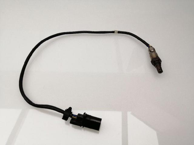 Sonda lambda, czujnik tlenu 55210334 FIAT