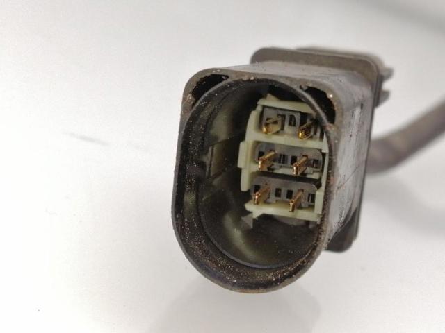 Sonda lambda, czujnik tlenu 55210334 FIAT