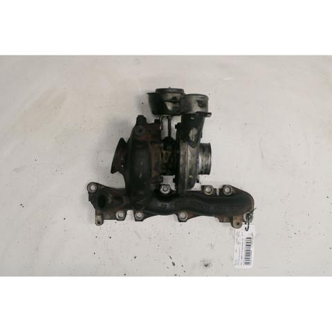 Turbina 55211064 Fiat/Alfa/Lancia