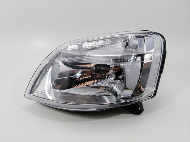 Reflektory Peugeot Partner