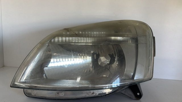 5521118R Peugeot/Citroen