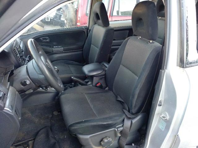 Tarcza hamulcowa przednia 5521165D02000 SUZUKI