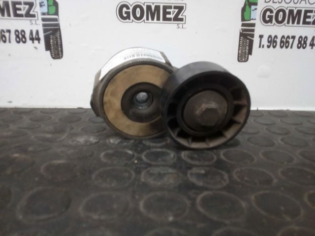 Rolka napinacza paska rozrządu 55212159 GM