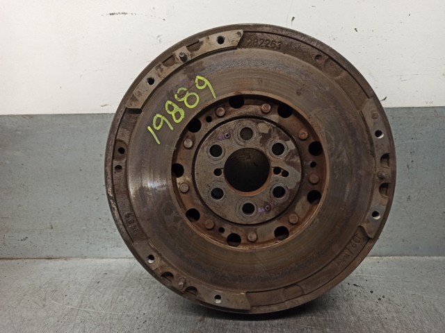 Koło zamachowe Alfa Romeo 145