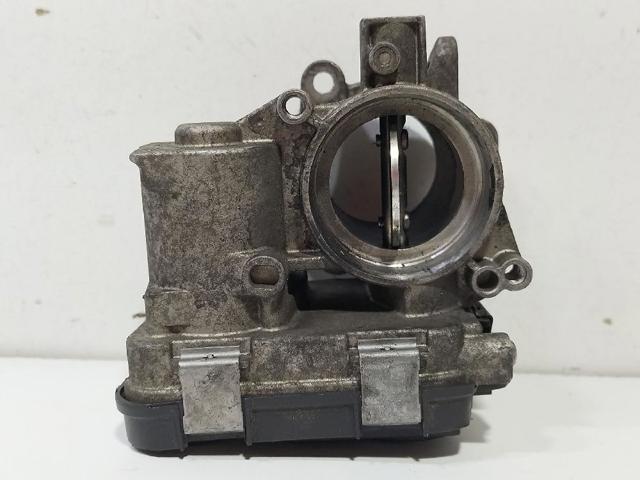 Przepustnica, komplet 55213019 FIAT