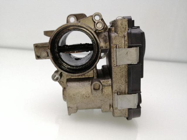 Przepustnica, komplet 55213019 FIAT